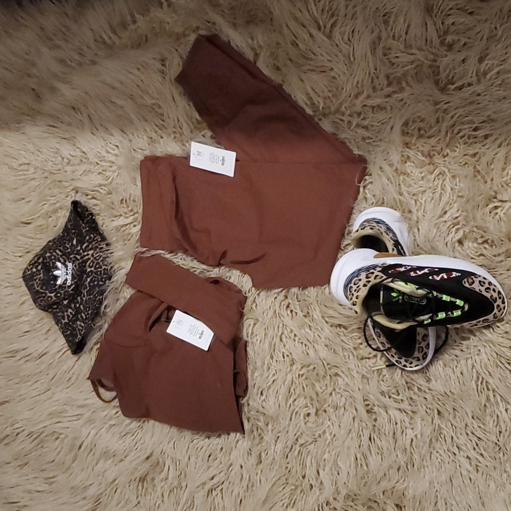 Crunch Active Set
